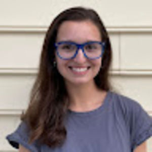 Meet your Posher, Lucy